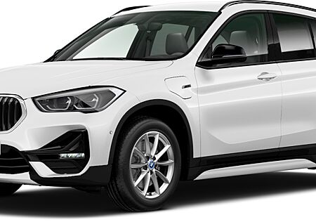 BMW X1 XDRIVE25E A