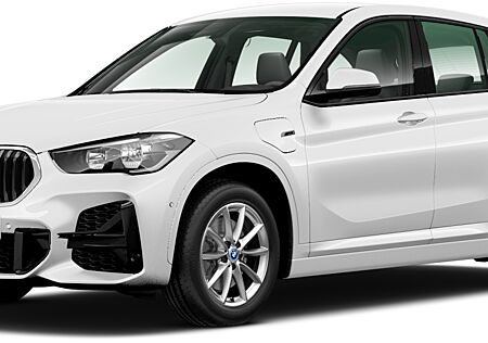 BMW X1 XDRIVE25E A