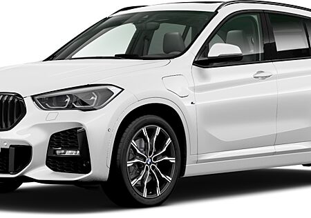 BMW X1 xDrive25e