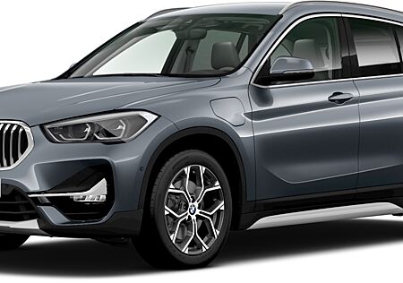 BMW X1 xDrive25e