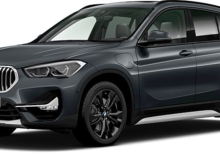 BMW X1 xDrive25e (2