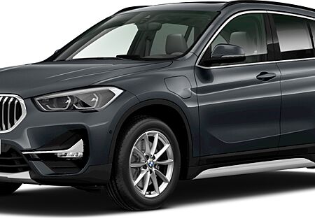 BMW X1 xDrive25e