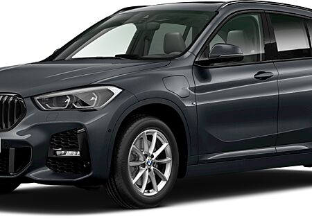 BMW X1 xDrive25e M Sport