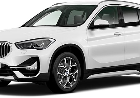 BMW X1 SDRIVE20I (AB 2019)