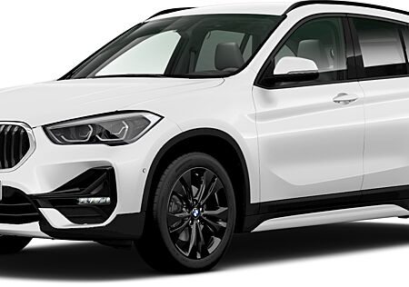 BMW X1 xDrive18d