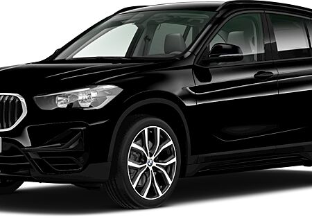 BMW X1 xDrive20i