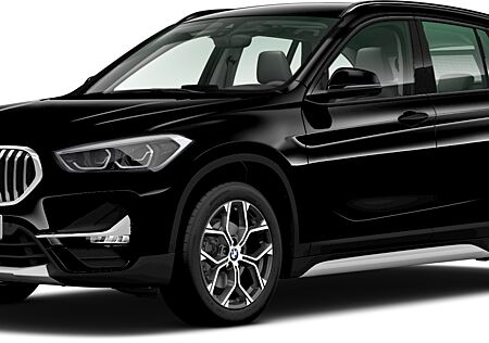 BMW X1 sDrive18d