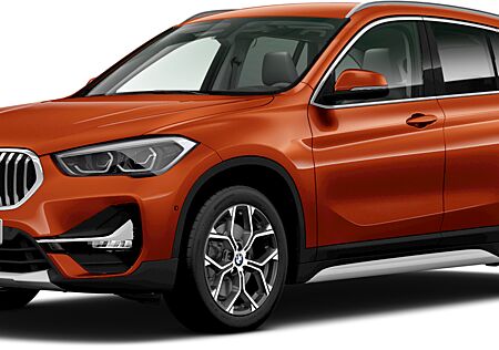 BMW X1 XDRIVE20D A