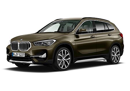 BMW X1 xDrive20d