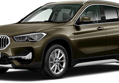 BMW X1 sDrive20i