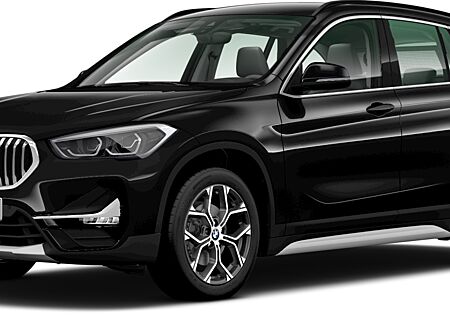 BMW X1 XDRIVE18D