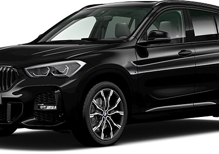BMW X1 xDrive20dA M-Sport
