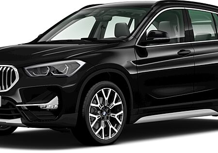 BMW X1 xDrive20d