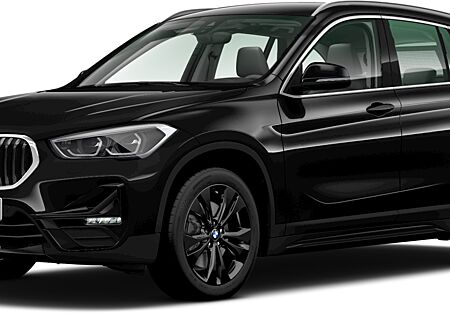 BMW X1 XDRIVE20D A