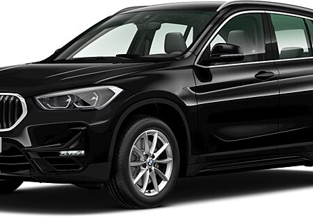 BMW X1 SDRIVE20I