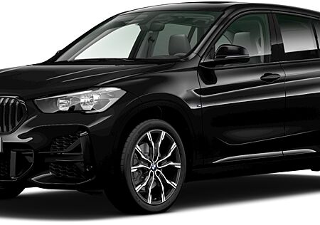 BMW X1 XDRIVE20I A