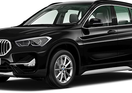 BMW X1 XDRIVE20I