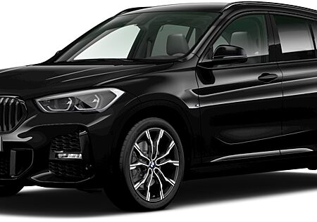 BMW X1 SDRIVE20I
