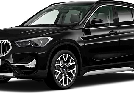 BMW X1 xDrive20i