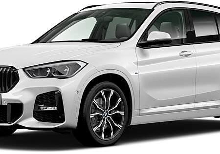 BMW X1 xDrive25d (2018 - 2022)