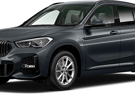 BMW X1 XDRIVE25D (AB 2018)