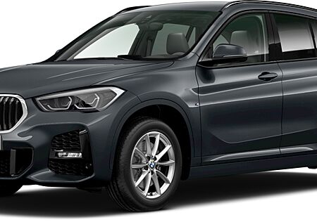 BMW X1 xDrive20d (F48)