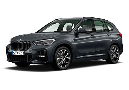 BMW X1 xDrive25d