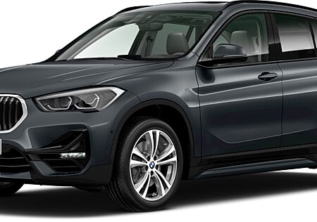 BMW X1 SDRIVE18I
