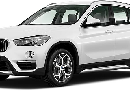BMW X1 xDrive20i