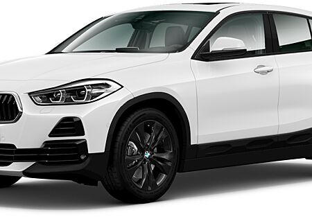 BMW X2 xDrive25d
