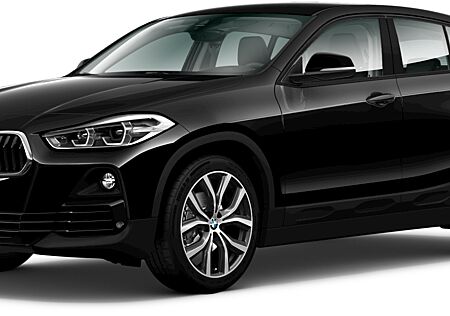 BMW X2 sDrive18d