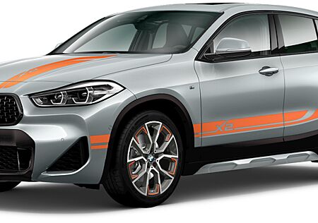 BMW X2 sDrive20i