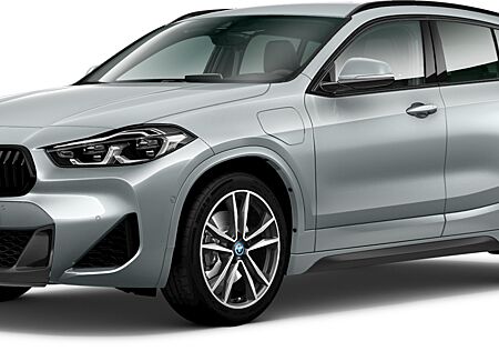 BMW X2 xDrive25e