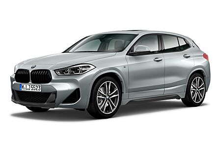 BMW X2 xDrive 20i A
