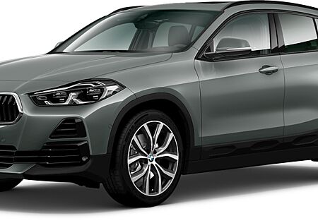 BMW X2 XDRIVE20I (2017 - 2024)