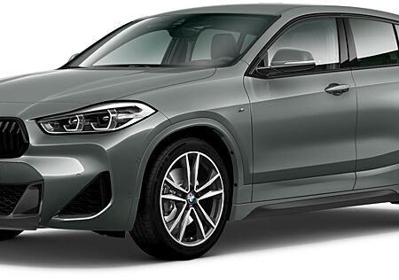 BMW X2 sDrive20i