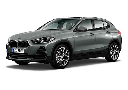 BMW X2 xDrive20d