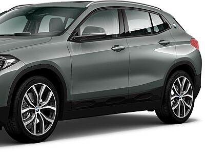 BMW X2 xDrive20d