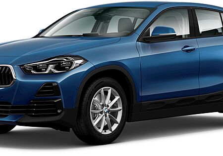 BMW X2 XDRIVE20D A