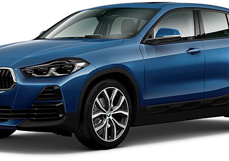 BMW X2 SDRIVE20D A
