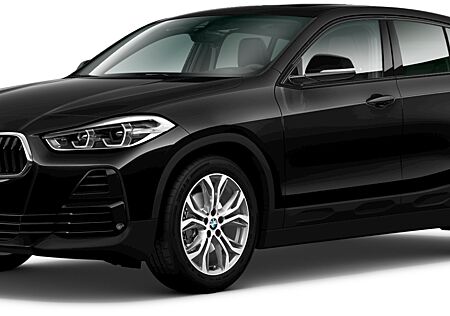 BMW X2 sDrive18d (ab 2017)