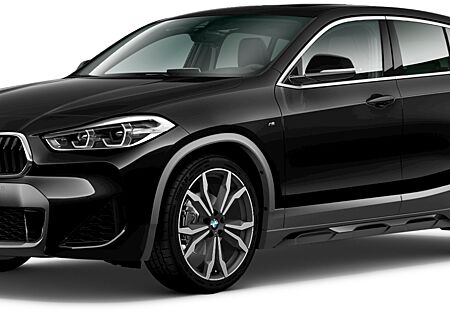 BMW X2 sDrive18i (ab 2017)