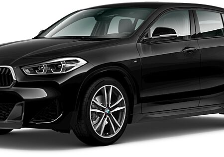 BMW X2 xDrive18d