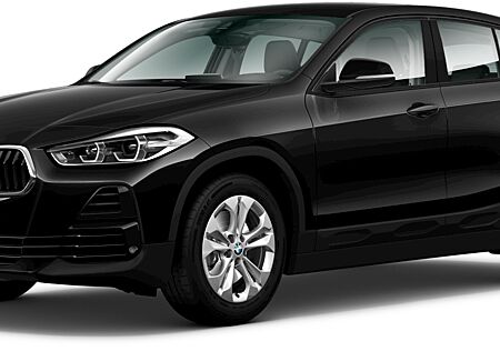 BMW X2 SDRIVE20I