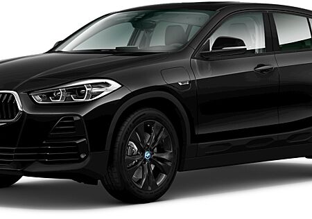 BMW X2 XDRIVE25E (AB 2020)