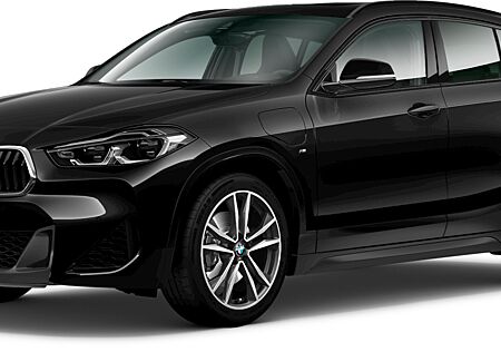 BMW X2 XDRIVE25E A