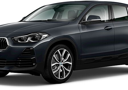 BMW X2 xDrive20d