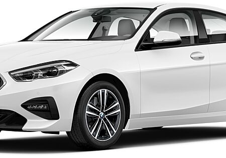 BMW 220d Gran Coupé