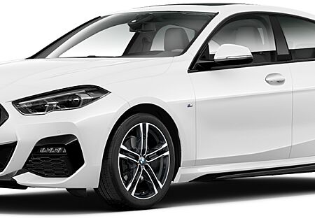BMW 218I