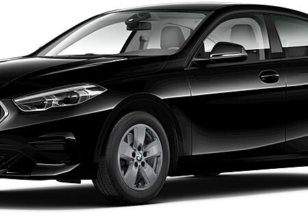BMW 218i Gran Coupé